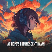 Fading Hues, Rising Calm - Instrumental Sleeping Music