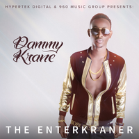 Clinching - Dammy Krane & Puccado