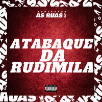Atabaque da Rudimila - Mc Zudo Boladão & MC MENORZINHO DA VS & DJ ZB Original