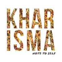 Make You Proud - Kharisma