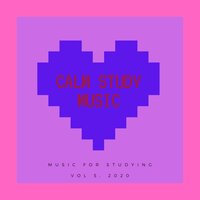 So the Test Can Come - Calm Study Music