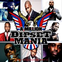Turn It Up - Juelz Santana & Lloyd Banks