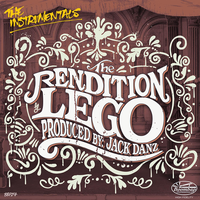 Shock Horrror - LEGO