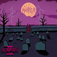 Nemesis - Phaser & Mikros Kleftis