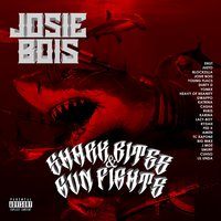Do My Thang - Josie Bois & Fed X & Rydah & Casha & Lazy-Boy