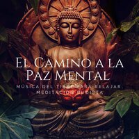 Solitary Cave New Age Meditation Music - Monjes Tibetanos