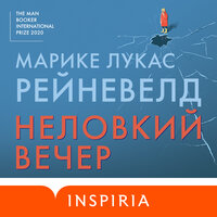 Марике Лукас Рейневелд. «Неловкий вечер». Часть 3 - Ольга Шорохова