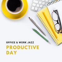 Space for Work - Background Music Masters