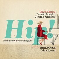 Just One of Those Things - Silvia Manco & Dezron Douglas & Jerome Jennings & Max Ionata