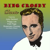 Surrey With the Fringe On Top - Bing Crosby & Helen O'Connell