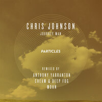 Journey Man - Chris Johnson & Anthony Yarranton