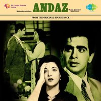 Tod Diya Dil Mera Tune - Lata Mangeshkar
