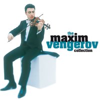 Paganini: Violin Concerto No. 1 in E-Flat Major, Op. 6: III. Rondo. Allegro spiritoso - Maxim Vengerov & Никколо Паганини