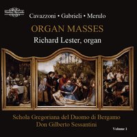 Missa Apostolorum: I. Introit - Richard Lester