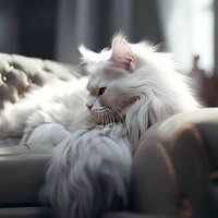Hint of Nostalgia - Jacquette Deniau