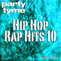 Controlla (made popular by Drake) - Party Tyme