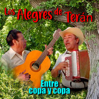 Albur de Amor - Los Alegres De Teran