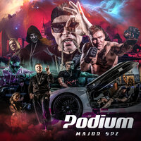 Na czarno - Major SPZ & Kony & prasallo