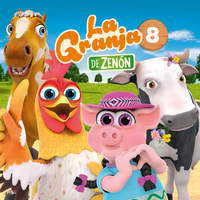 Barto Dance - El Reino Infantil & La Granja De Zenón