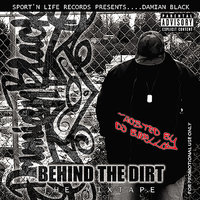 Krown The King (feat. Choklate) - D.Black & Choklate