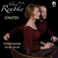 Mazurka in E Major - Muza Rubackyte
