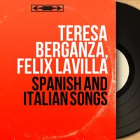 Gli equivoci in amore, o vero La Rosaura, Act III: "Un cor da voi ferito" - Teresa Berganza & Алессандро Скарлатти