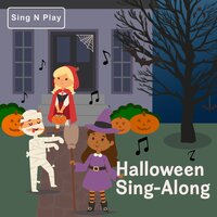 Ghostbusters - Sing N Play
