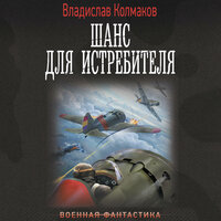 Владислав Колмаков. «Шанс для истребителя». Часть 17 - Филипп Матвеев-Витовский