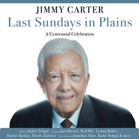 Finding Faith - Jimmy Carter & Kabir Sehgal