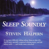 Brahm's Lullaby ((Reprise) With Subliminal Suggestions) - Steven Halpern