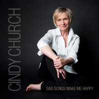 In the Wee Small Hours of the Morning - Cindy Church
