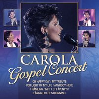 Hold On - Carola