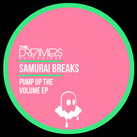 Attention - Samurai Breaks