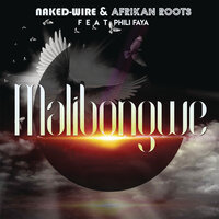 Malibongwe - Afrikan Roots & Phili Faya