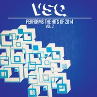 A Sky Full of Stars - Vitamin String Quartet
