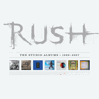 Where's My Thing? - Rush