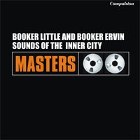 Blues de Tambour - Booker Little