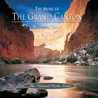 Grand Canyon - Nicholas Gunn
