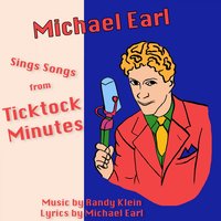 Take a Look Inside - Michael Earl