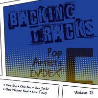 When Did You Fall (Αs Performed by Chris Rice) - BT band