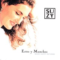 La Vida Do (Por El Raki) (I'd Give My Life (For Raki)) - Suzy