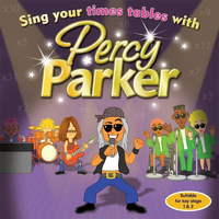 Bizwas The Bee (x6) - Percy Parker