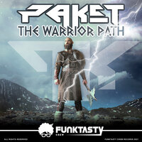 The Warrior Path - Paket