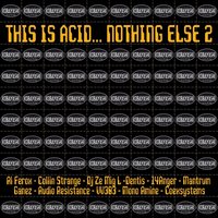 I'm a Virus - Al Ferox
