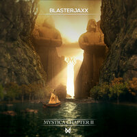 The Crown - Blasterjaxx & Melissa Bonny