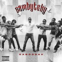 Tamaga hiringiriny - Saboodak & Menoth & Mapnakilla & Is Fat & Mistah & Odara GmL