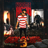 Ill Nigga - Hootie Hood