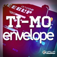 Envelope - Ti-Mo