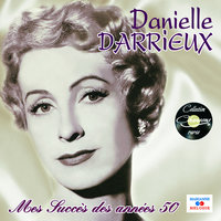 Les fleurs sont des mots d’amour (From "La fausse maîtresse") - Danielle Darrieux