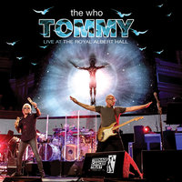 Do You Think It's Alright? - The Who